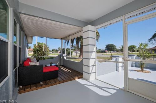 200 Highview Ave, Lehigh Acres FL  33936-7045 exterior