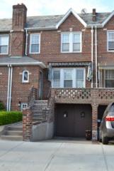 265 92nd St, Brooklyn, NY 11212-1440