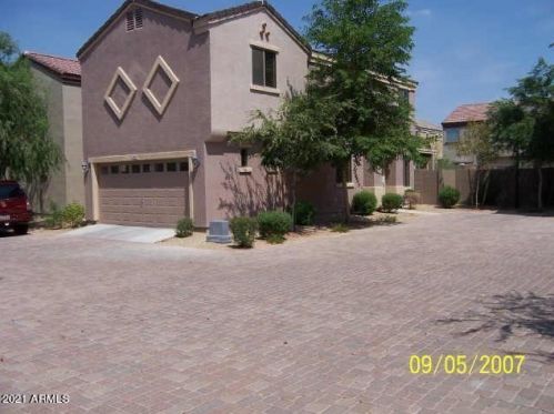 1347 Dunbar Dr, Phoenix AZ  85042-5670 exterior