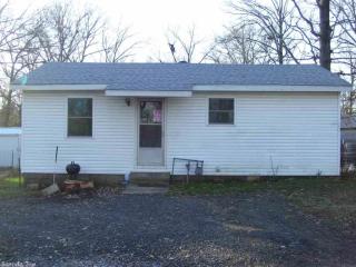 8 Pecan Lk, Lollie, AR 72106-9597