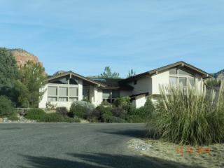 115 Concho Way, Sedona, AZ 86351-7972
