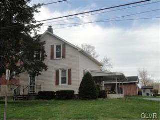 125 Chestnut St, Nazareth, PA 18064-1535