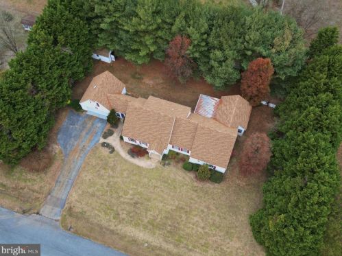 35 Ronald Rich Blvd, Harrington, DE 19952-9709