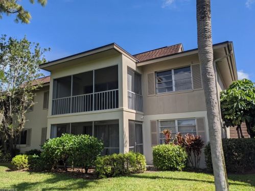 1950 Bald Eagle Dr, Naples FL  34105-2970 exterior