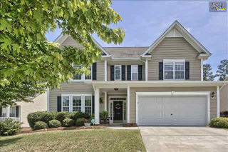 132 Mill Haven Ln, Lexington SC  29072-8234 exterior