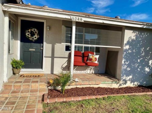 6244 Coldwater Canyon Ave, North Hollywood, CA 91606-3019