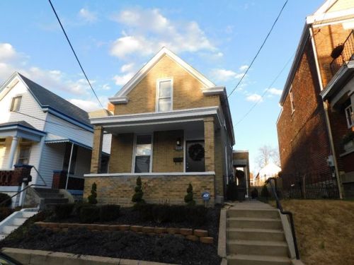 229 Van Voast Ave, Newport, KY 41073-1207