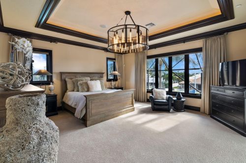 1061 Gulfstream Way, West Palm Beach FL  33411-1816 exterior