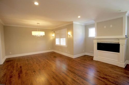 28 Gray St, Montclair NJ  07042-5025 exterior