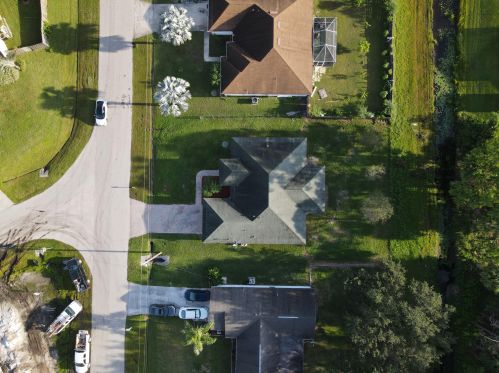 1697 Chicory Ter, Fort Pierce FL  34953-1058 exterior