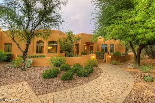 12525 Fort Lowell Rd, Tucson, AZ 85749-8219