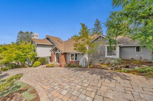 7254 Gold Creek Way, San Jose, CA 95120-4228