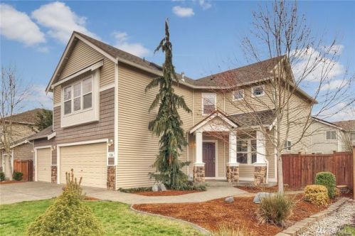 1324 Riddell Ave, Ohop, WA 98360-7444
