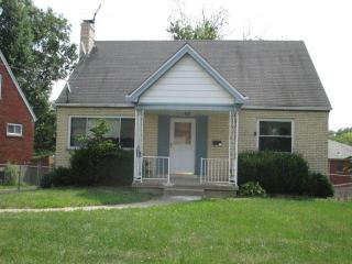 1686 Tuxworth Ave, Cincinnati, OH 45238-4037