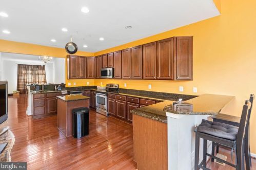 181 Bobwhite Ct, Gordonsville VA  22942-6985 exterior