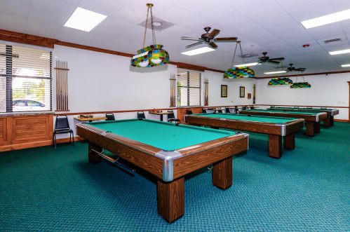 23 La Puerta Del Norte, Fort Pierce FL  34951-2881 exterior