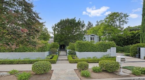 4903 Woodley Ave, Van Nuys, CA 91436-1408