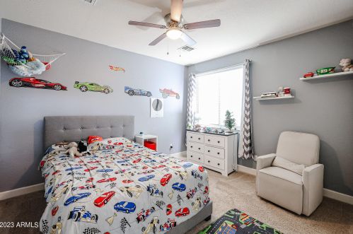 17424 Lundberg St, Sun City AZ  85388-1278 exterior