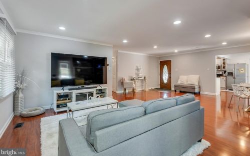 12312 Melling Ln, Bowie, MD 20715-2953