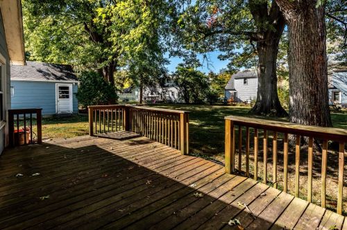 239 Pleasant St, Xenia OH  45385-2317 exterior