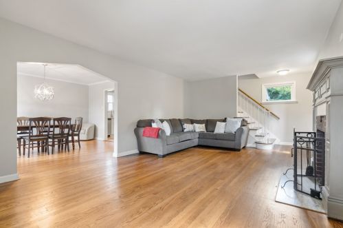 1542 Hawthorne St, Pittsburgh PA  15201-2046 exterior