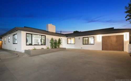 5904 Tulane St, San Diego, CA 92122-3224