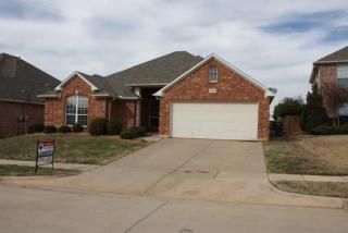 4125 Bedington Ln, Keller, TX 76244-5791