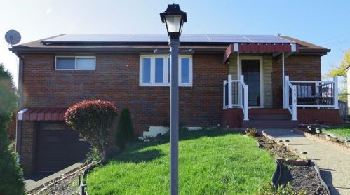 5270 Holiday Dr, Pittsburgh, PA 15236-2633
