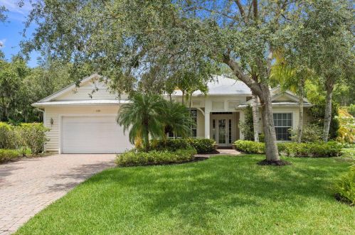 1120 Buckhead Dr, Vero Beach, FL 32968-5086