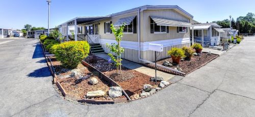 6900 Almond Ave, Citrus Heights CA  95662-3348 exterior