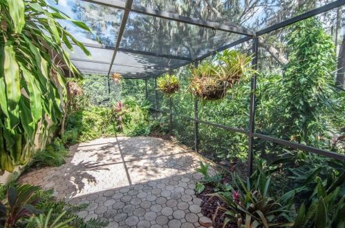 503 Duque Rd, Lutz FL  33549-7602 exterior