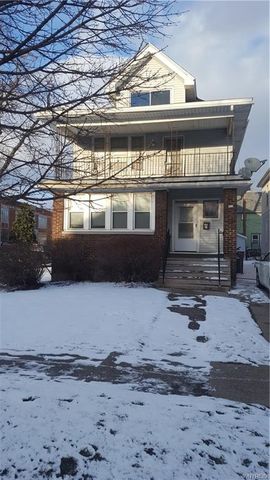 201 Englewood Ave, Buffalo, NY 14214-1242
