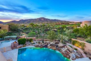 11330 Salero Dr, Scottsdale, AZ 85262-3806