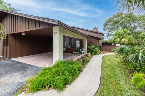 620 Main Trl, Ormond Beach FL  32174-4946 exterior