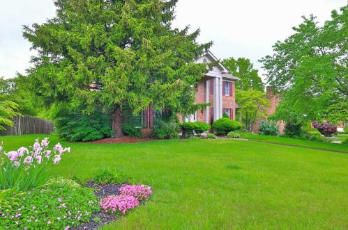 1858 Mount Vernon Dr, Covington, KY 41011-3665