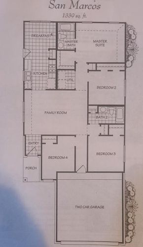9103 Farm Ridge Ln, Humble, TX 77338-6443