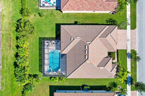 12141 Aventino Dr, Fort Pierce, FL 34987-2332