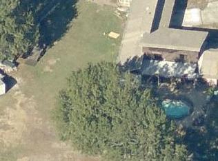 808 Warren Rd, Lutz, FL 33548-4543