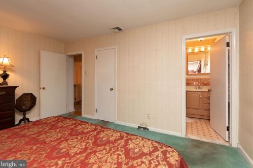 2415 Ball Rd, Willow Grove PA  19090-1509 exterior