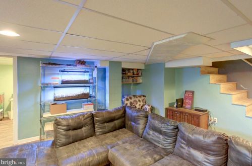 5 Lee St, Hanover PA  17331-1923 exterior