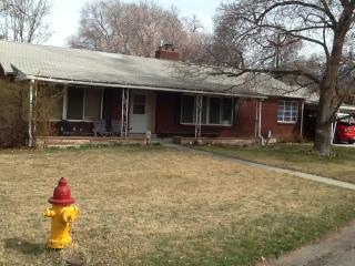 3365 Riviera Dr, Salt Lake City UT  84106-1266 exterior