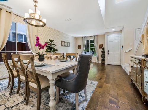 85 Plumeria Ct, Danville CA  94506-4792 exterior