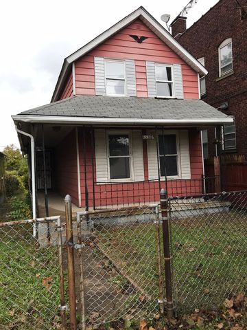 5516 Tillman Ave, Cleveland, OH 44102-2134