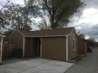 625 Sinclair St, Reno NV  89501-2316 exterior
