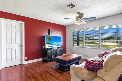 1806 Rockford Blvd, Lehigh Acres, FL 33936-5862