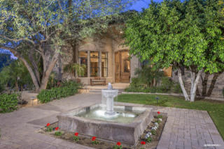 12922 Cibola Rd, Scottsdale, AZ 85259-3563