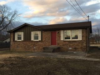 707 Janie Ln, Clarksville, TN 37042-6027