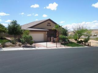 412 Long Iron Ln, Mesquite, NV 89027-8853