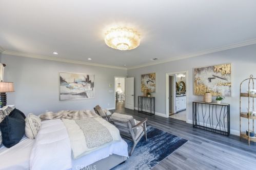 568 Avenida Esplendor, Walnut CA  91789-2684 exterior