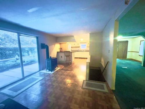 236 Woodcock Mtn Rd, Washingtonville NY  10992-1820 exterior